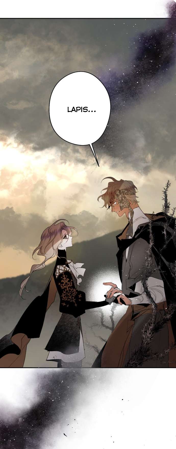 Lời Thú Nhận Của Chúa Tể Bóng Tối Chapter 113 - Trang 4