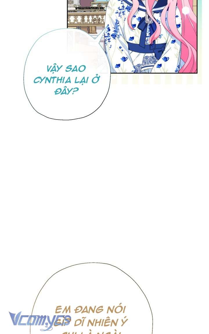 Tiểu Thư Tích Tiền Đi Bụi Chapter 69 - Trang 4