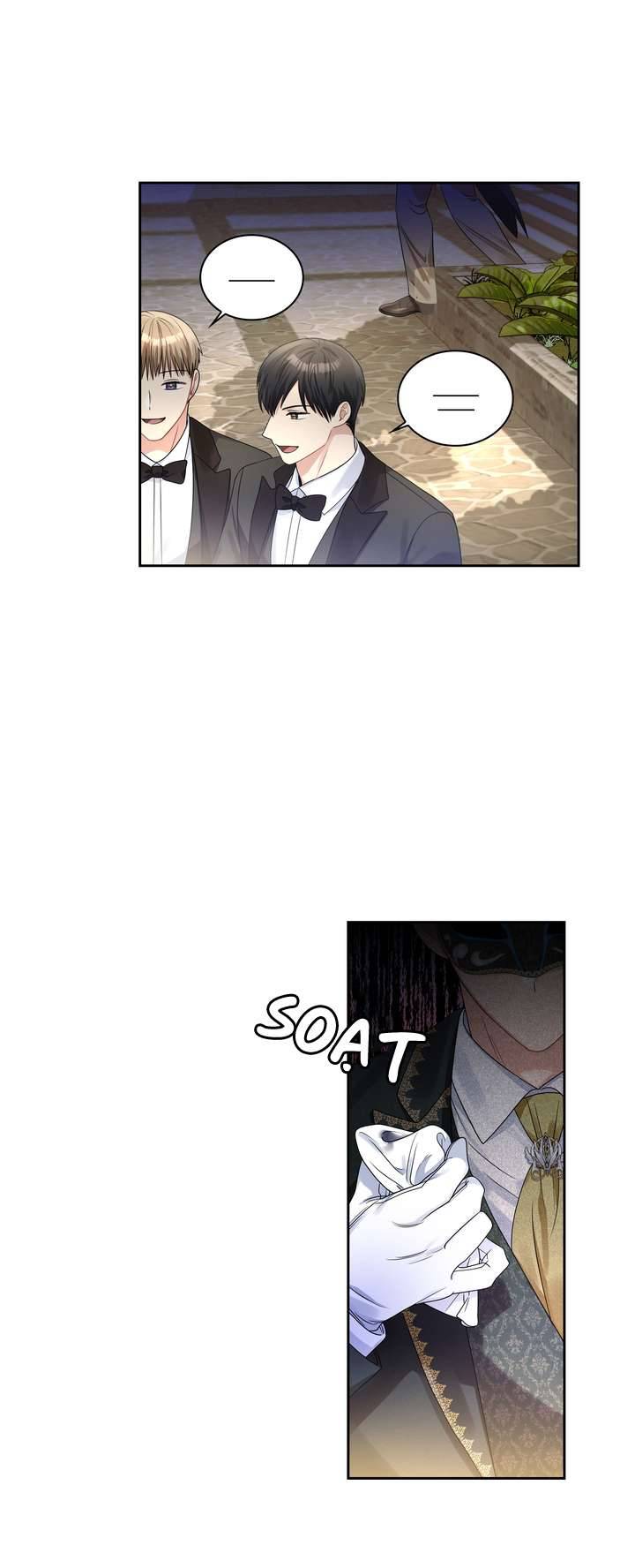 Công Nương Su Chap 56 - Trang 2