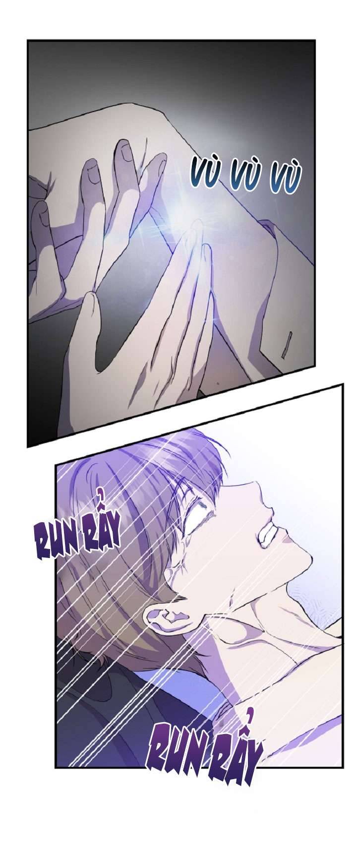 Tôi Không Phải Là Cinderella Chapter 35 - Trang 4