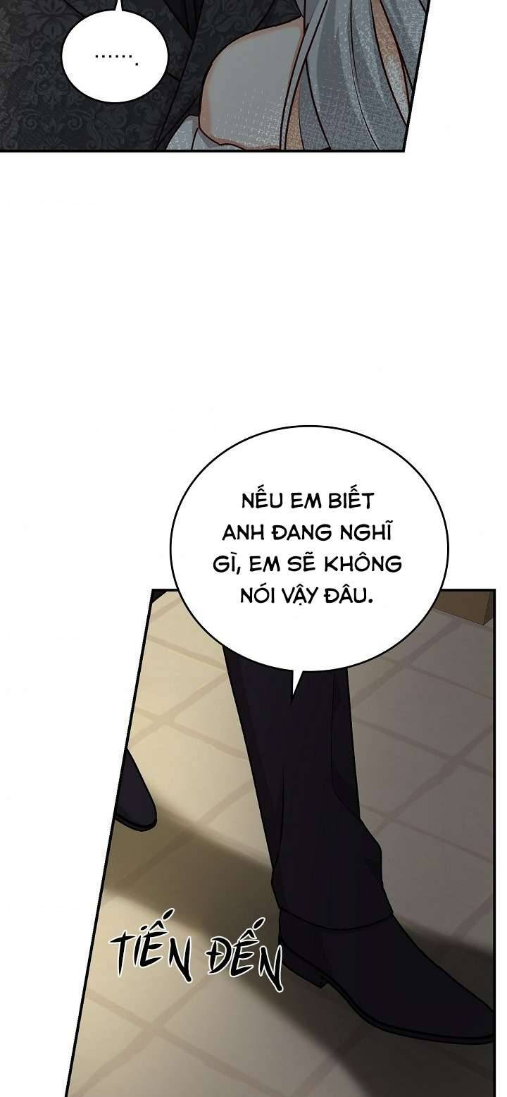 Cẩn Thận Với Các Anh Trai Đấy! Chap 63 - Trang 2