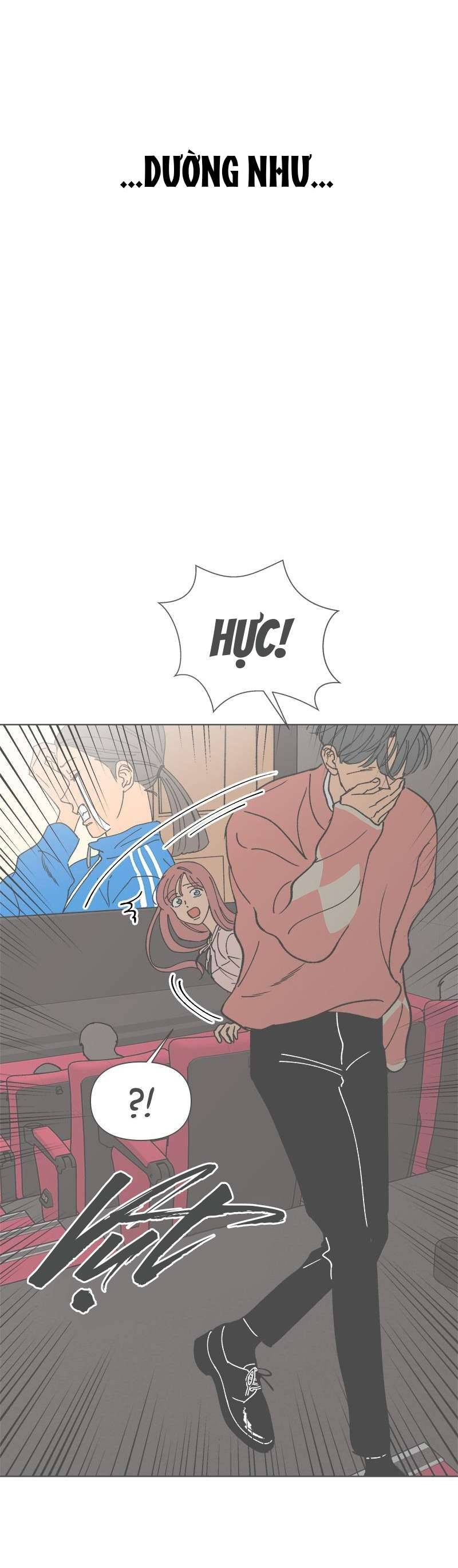 Tình Xưa Viết Lại Chapter 26 - Next Chapter 27