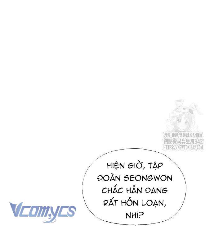 Tôi bị mắc kẹt trong một vở kịch điên rồ Chap 20 - Trang 3