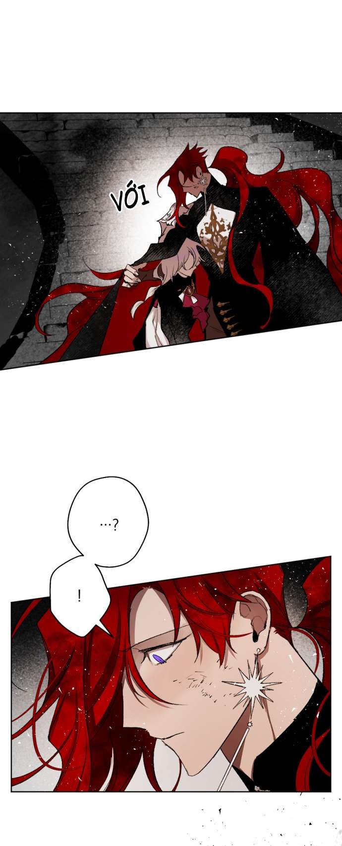 Lời Thú Nhận Của Chúa Tể Bóng Tối Chap 50 - Trang 4