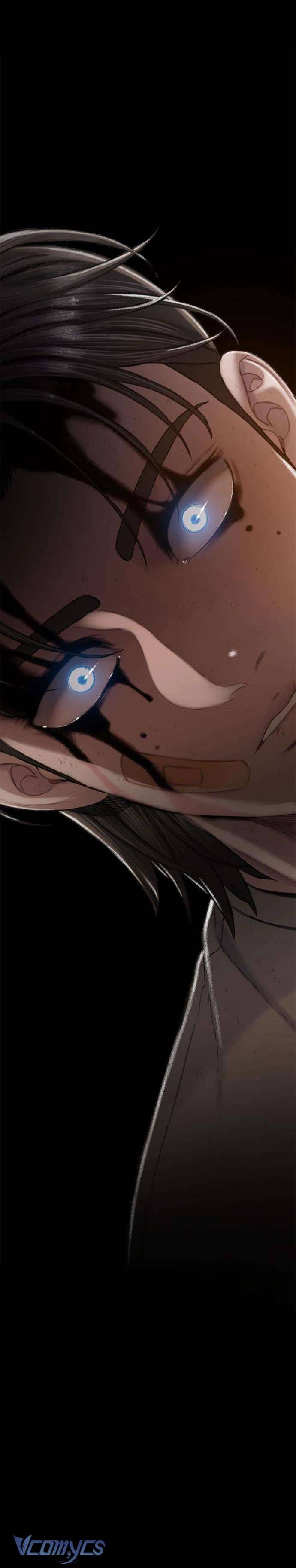 Trăng Tối: Thành Phố Xám (HYBE) Chap 8 - Trang 2