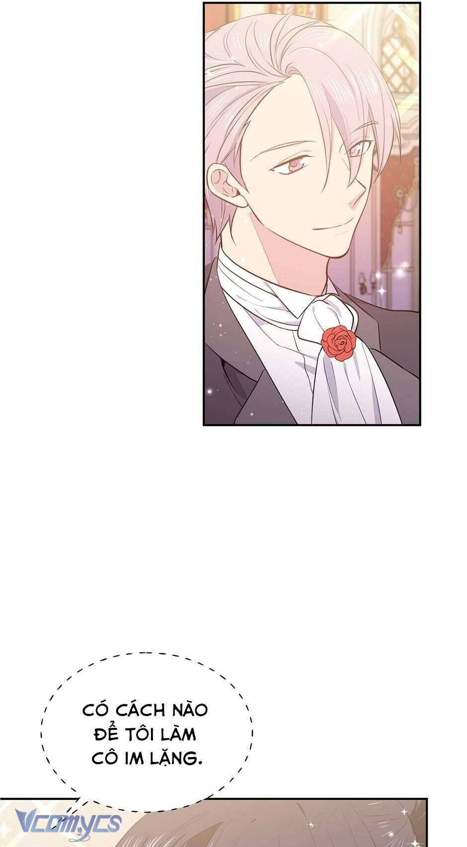 Mục Tiêu Là Cuộc Sống Hoàn Hảo Bất Khả Xâm Phạm Chapter 20 - Trang 4