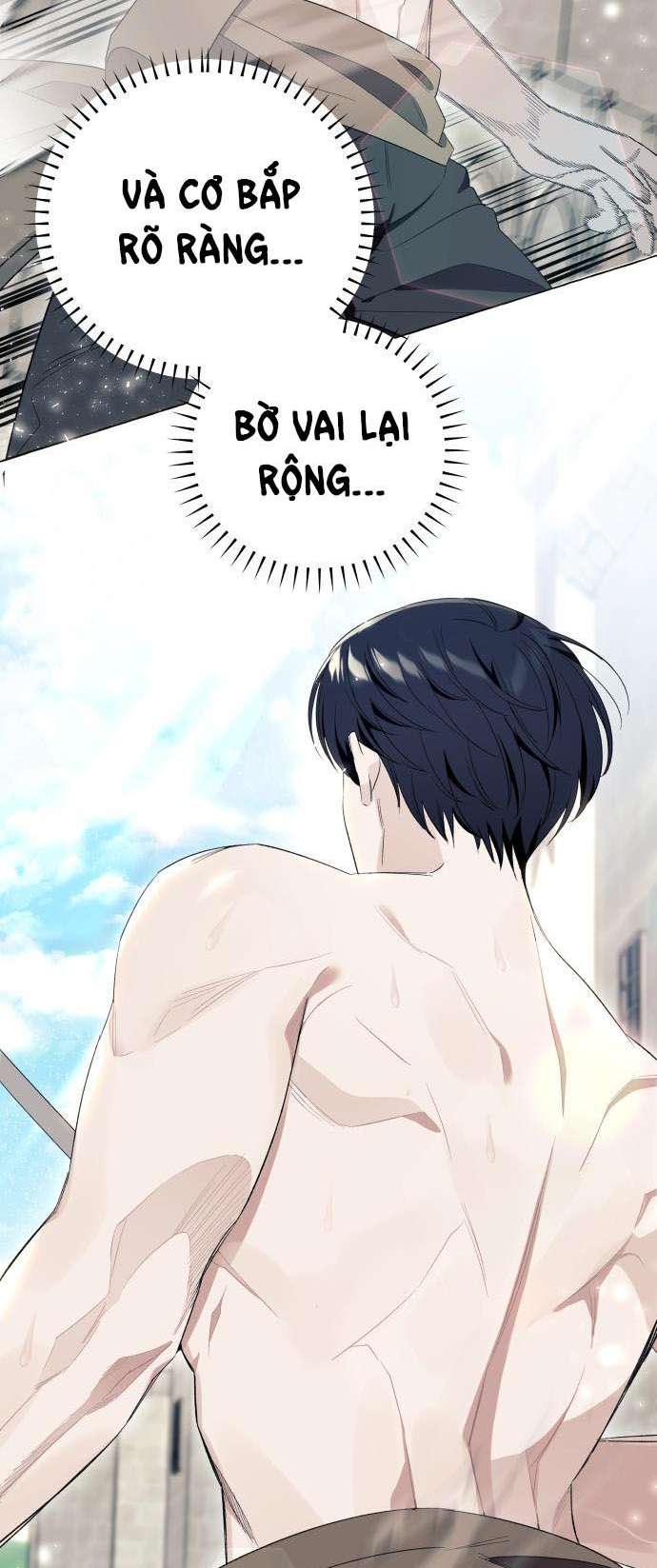 Tôi Tưởng Đó Chỉ Là Tiểu Thuyết Trọng Sinh Bình Thường Chapter 10 - Trang 4