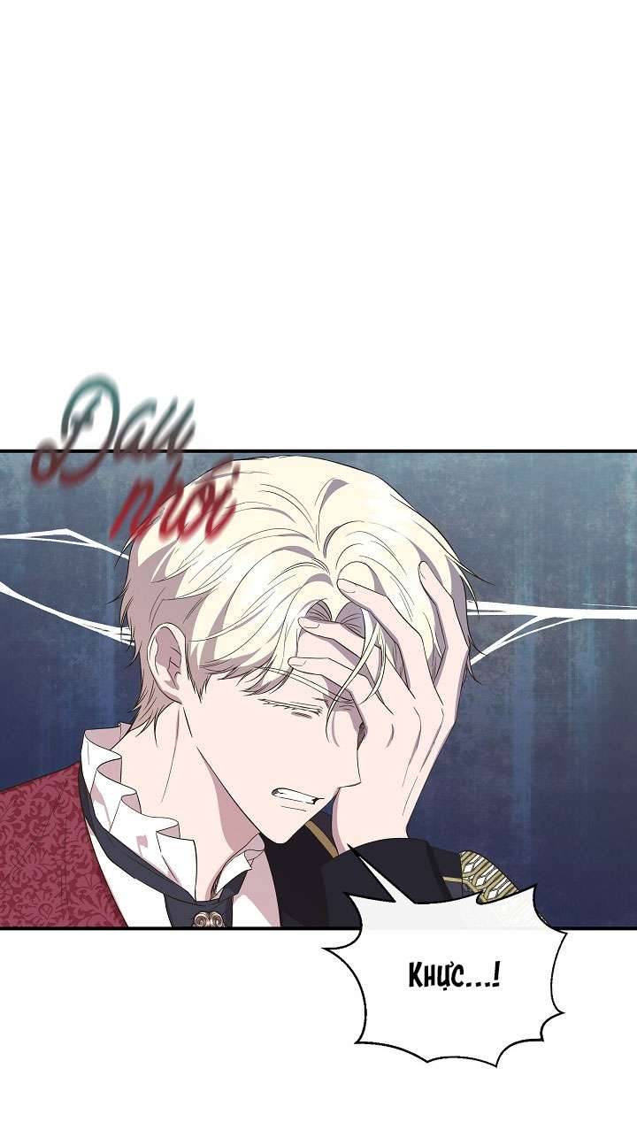 Tôi Không Phải Là Cinderella Chapter 84 - Trang 4