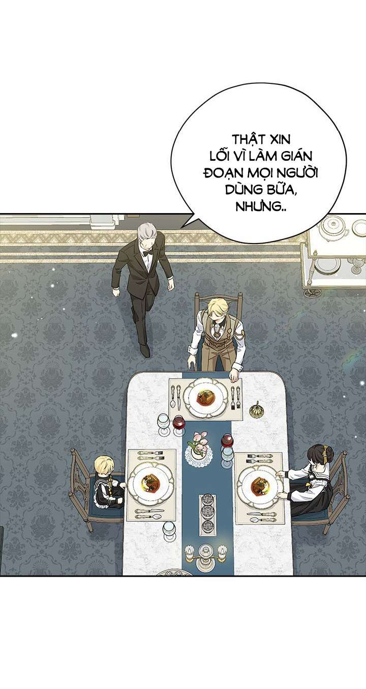 Tôi Là Minh Chứng Của Sự Thật Chap 101 - Next Chap 102