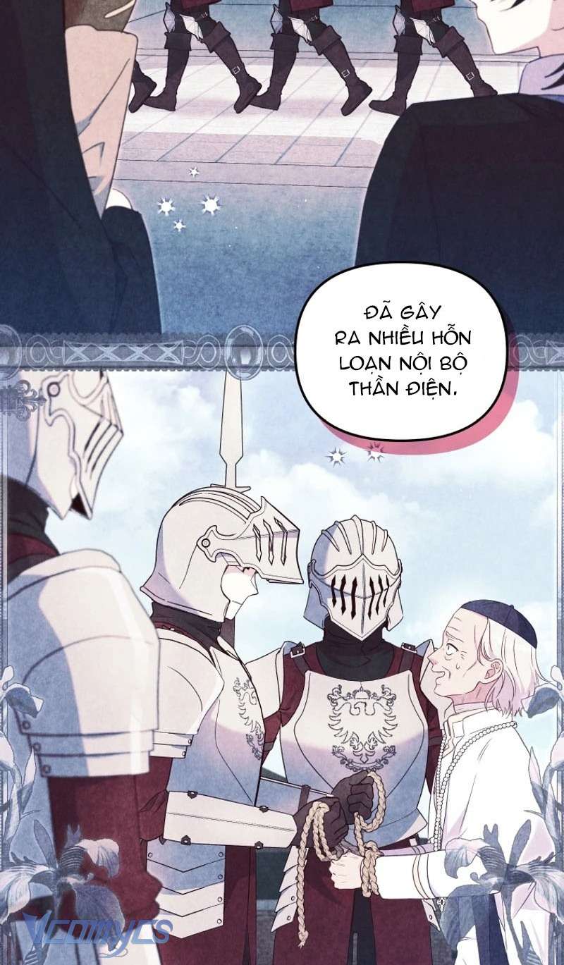 Tôi Được Nuôi Dưỡng Bởi Những Kẻ Phản Diện Chap 87 - Trang 3