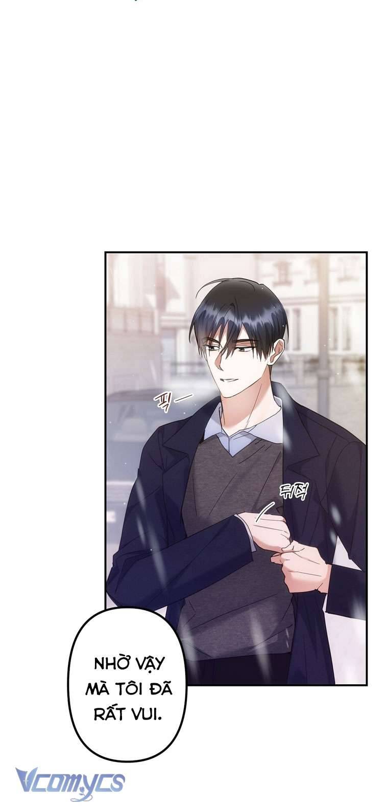 [18+] Vì Những Thứ Đã Tan Vỡ Chap 7 - Trang 3