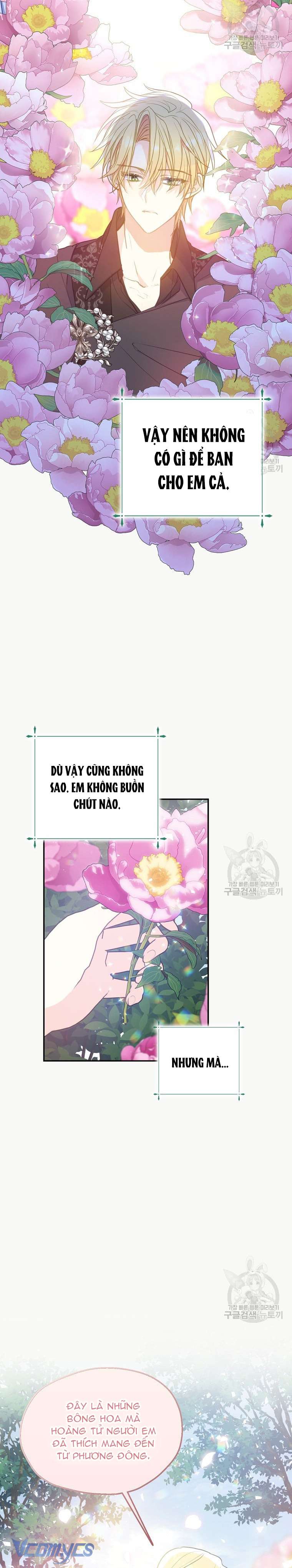 Bệ Hạ Xin Đừng Giết Tôi!!! Chap 92 - Trang 2