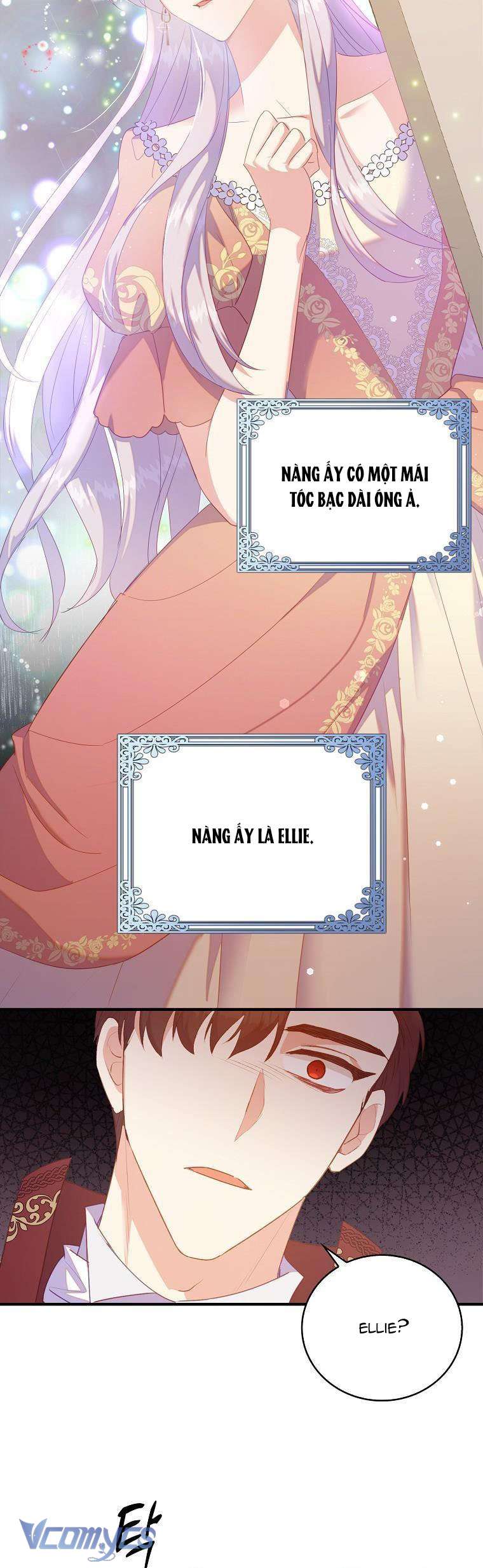 Tôi Chỉ Nhận Ra Sau Khi Mất Cô Ấy Chap 35 - Trang 2