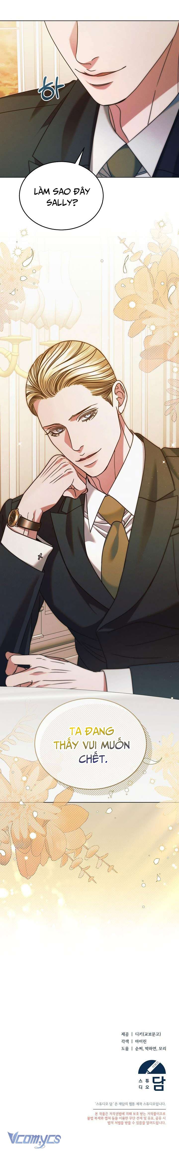 [18+] Hãy Cầu Xin Tôi Đi Chapter 14 - Trang 3