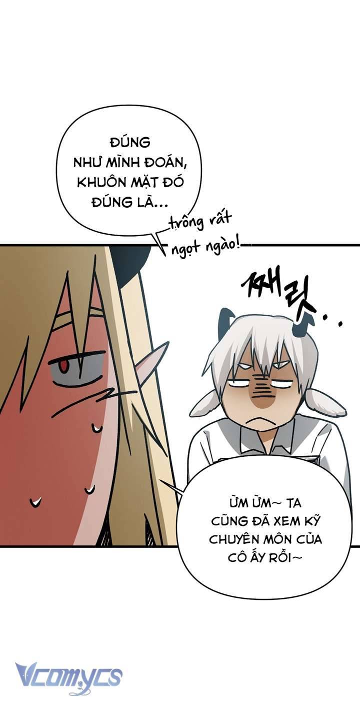 [18+] Công Việc Làm Thêm Dưới Địa Ngục Chap 2 - Trang 2