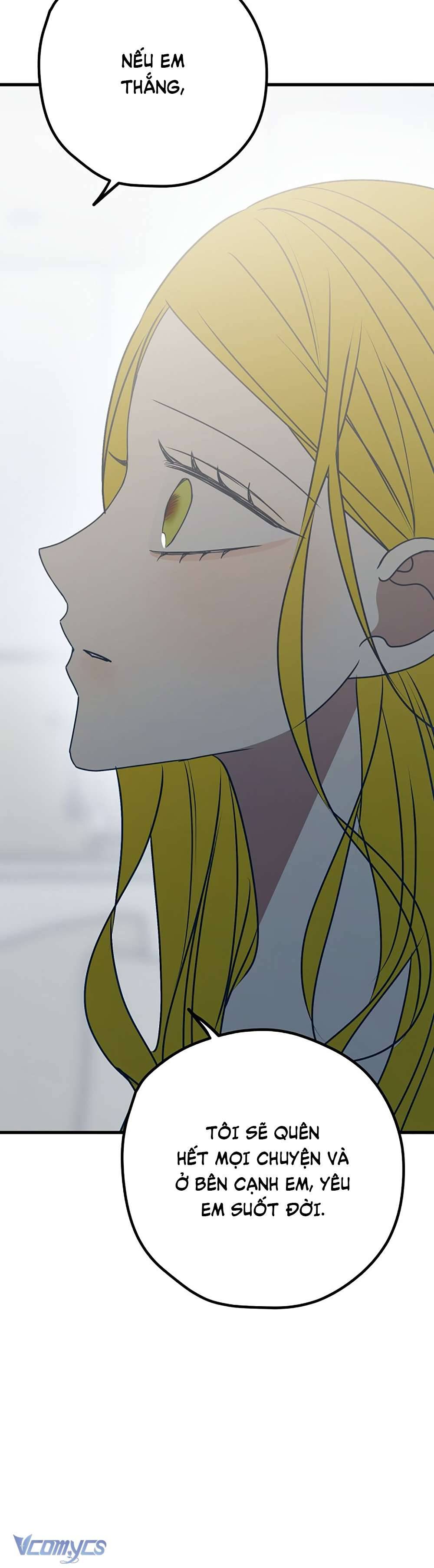 Kẻ Rác Rưởi Không Đáng Được Yêu Chapter 103 - Trang 4