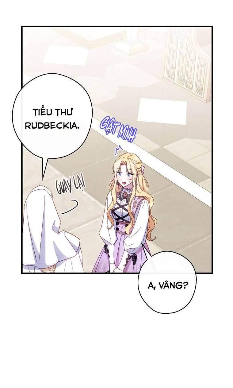 Phương Pháp Khiến Phu Quân Đứng Về Phía Tôi Chapter 29 - Trang 4