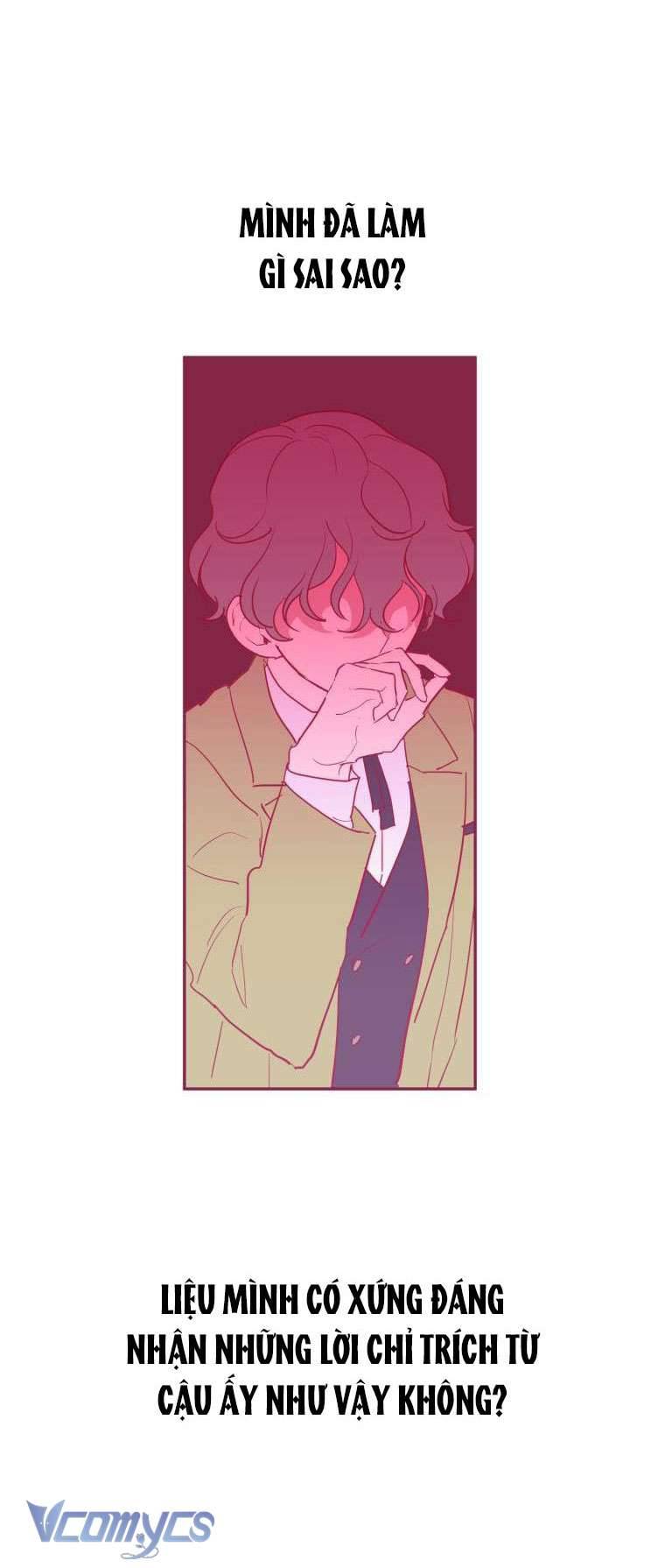 Điều Ước Sao Băng Chap 1 - Trang 4