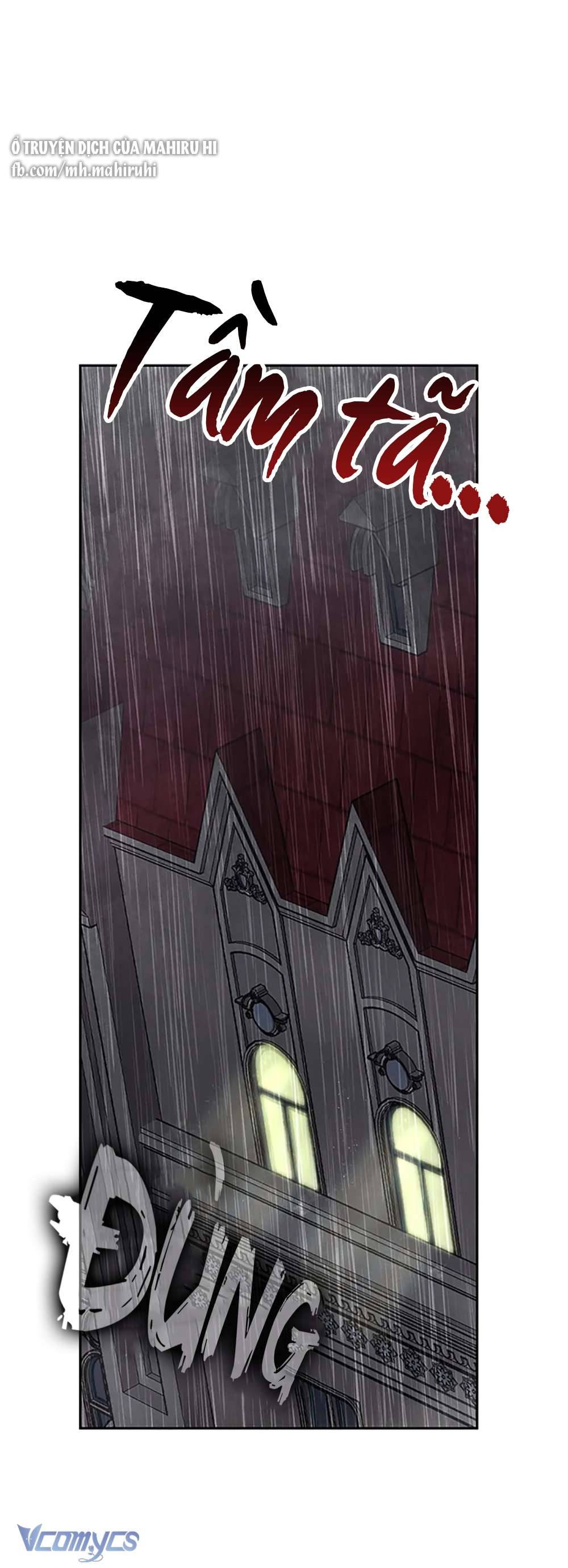 Không Thể Thoát Khỏi Người Chap 60 - Next Chap 61