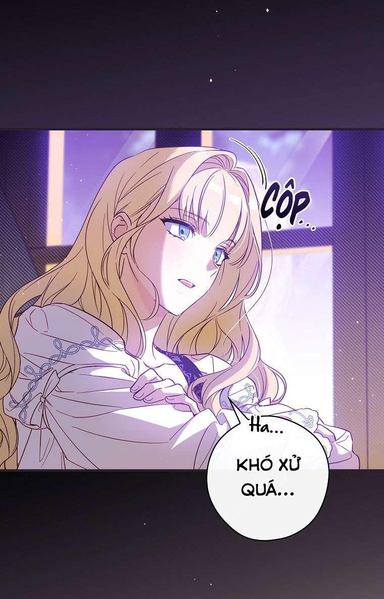 Phương Pháp Khiến Phu Quân Đứng Về Phía Tôi Chapter 20 - Trang 4