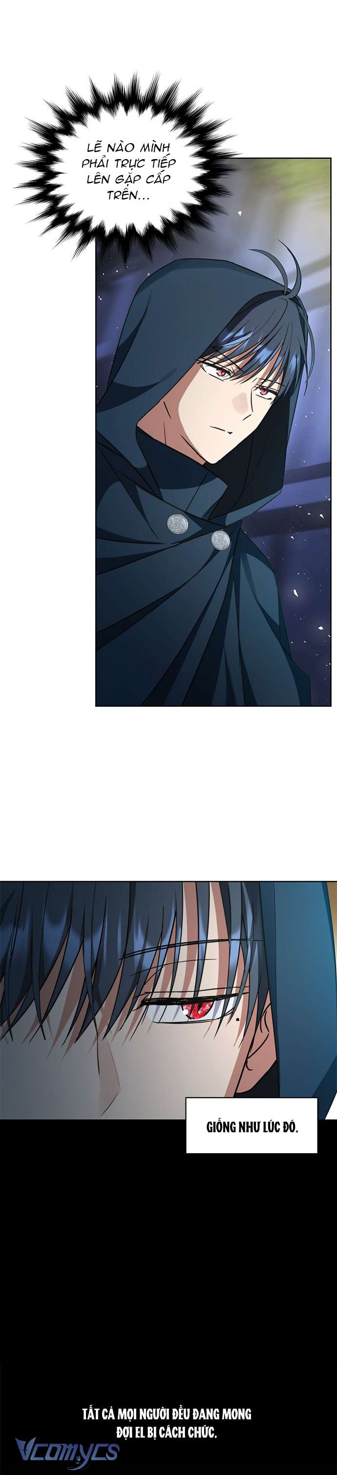 Làm Thế Nào Để Ăn Chủ Nhân Chapter 45 - Trang 3