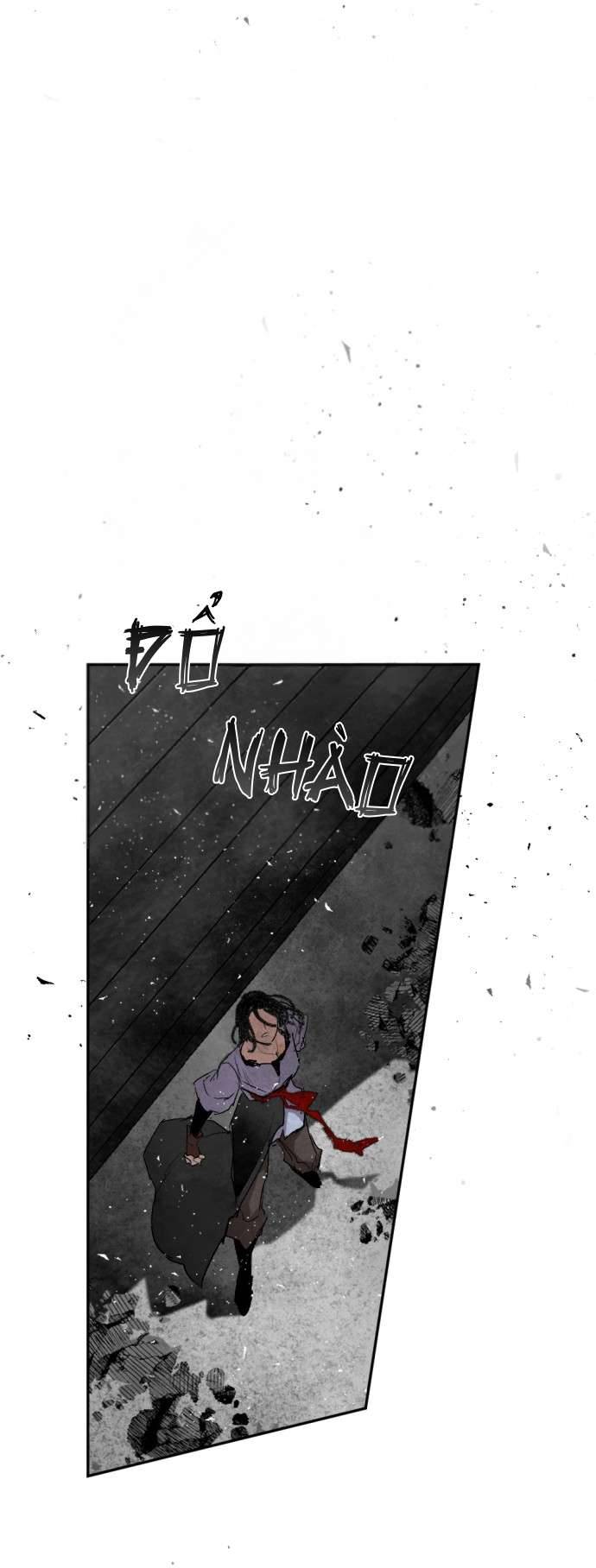 Lời Thú Nhận Của Chúa Tể Bóng Tối Chap 59 - Trang 4
