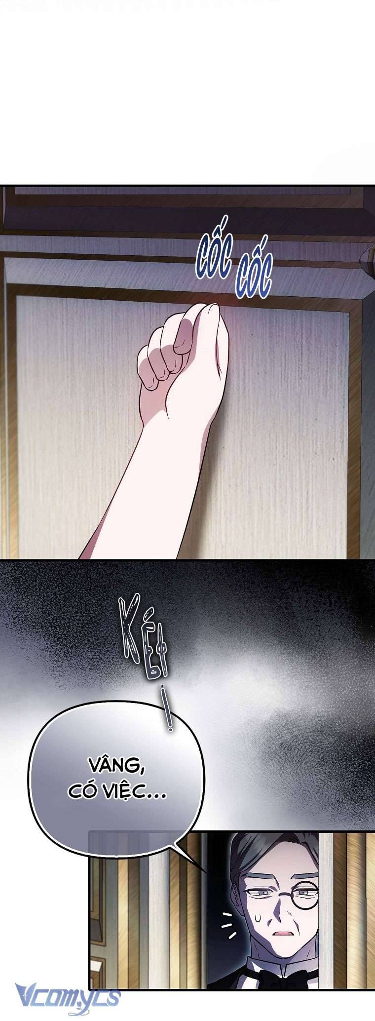 Lần Đầu Bé Út Được Yêu Thương Chap 21 - Trang 2