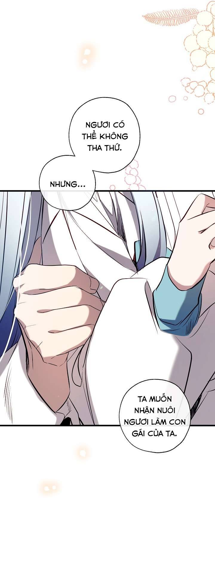 Chúng Ta Có Thể Trở Thành Một Gia Đình Được Không? Chap 72 - Trang 2