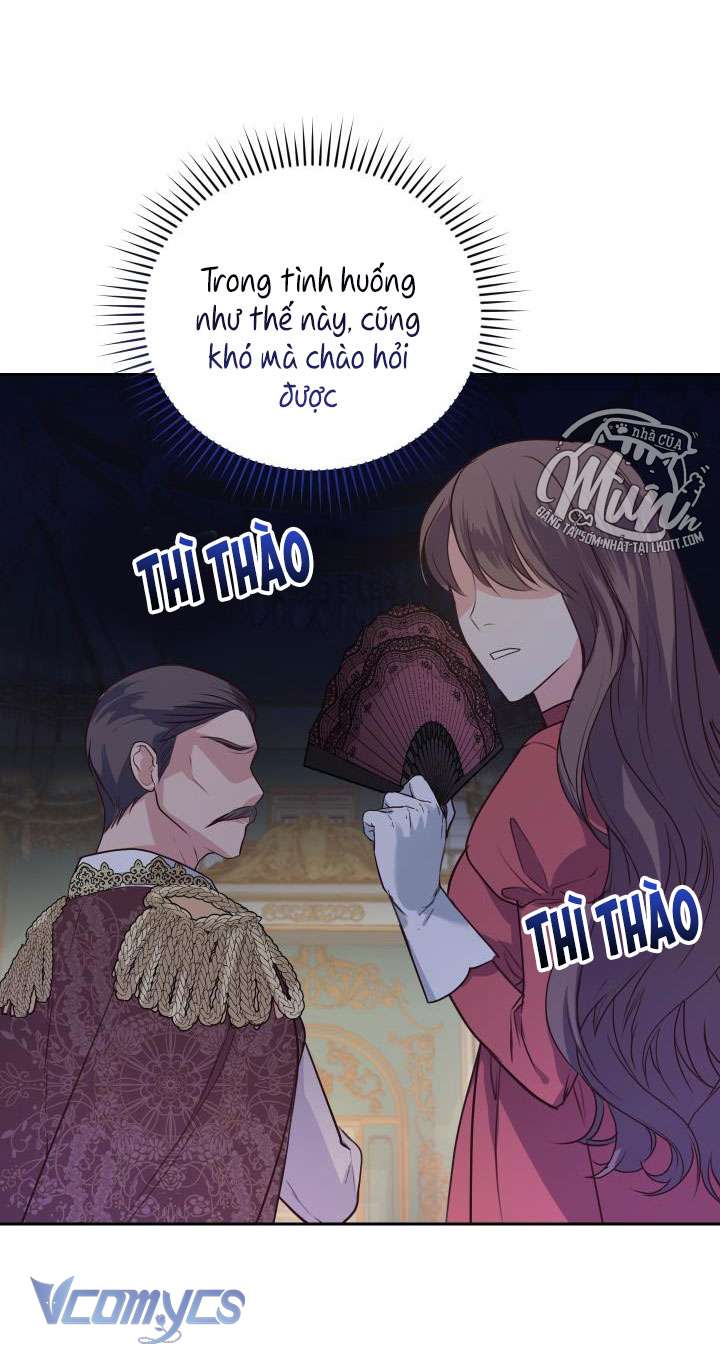 Nhà Điều Chế Nước Hoa Độc Quyền Của Bạo Chúa Chapter 9 - Trang 3