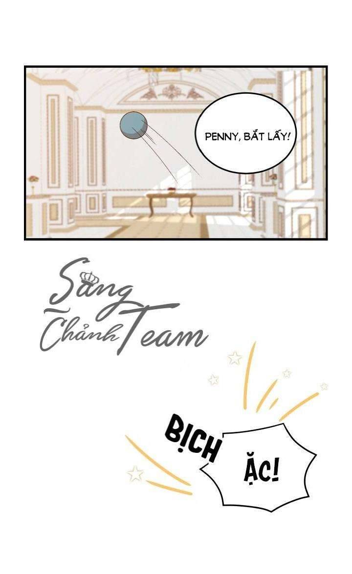 Cẩn Thận Với Các Anh Trai Đấy! Chap 8 - Trang 2