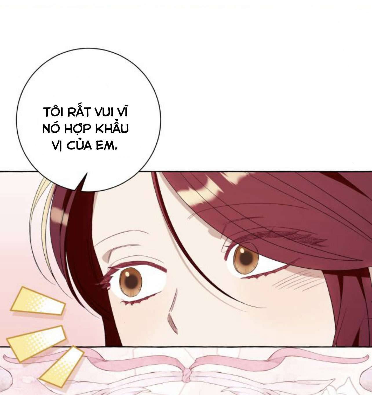 Tôi Tưởng Đó Chỉ Là Tiểu Thuyết Trọng Sinh Bình Thường Chapter 47 - Trang 4