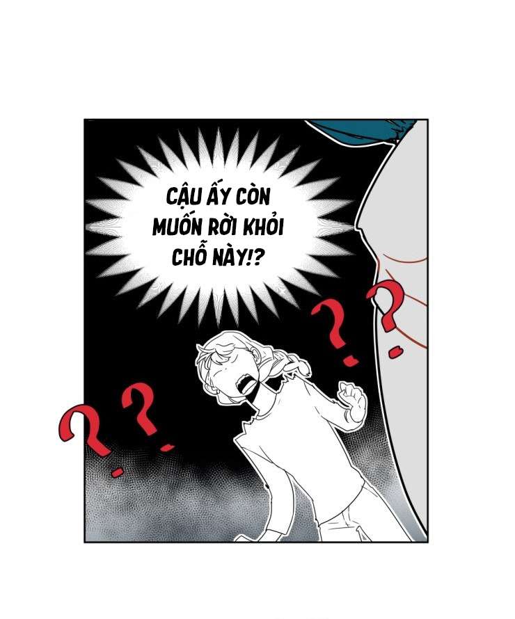 Ranh Giới Chap 59 - Trang 3