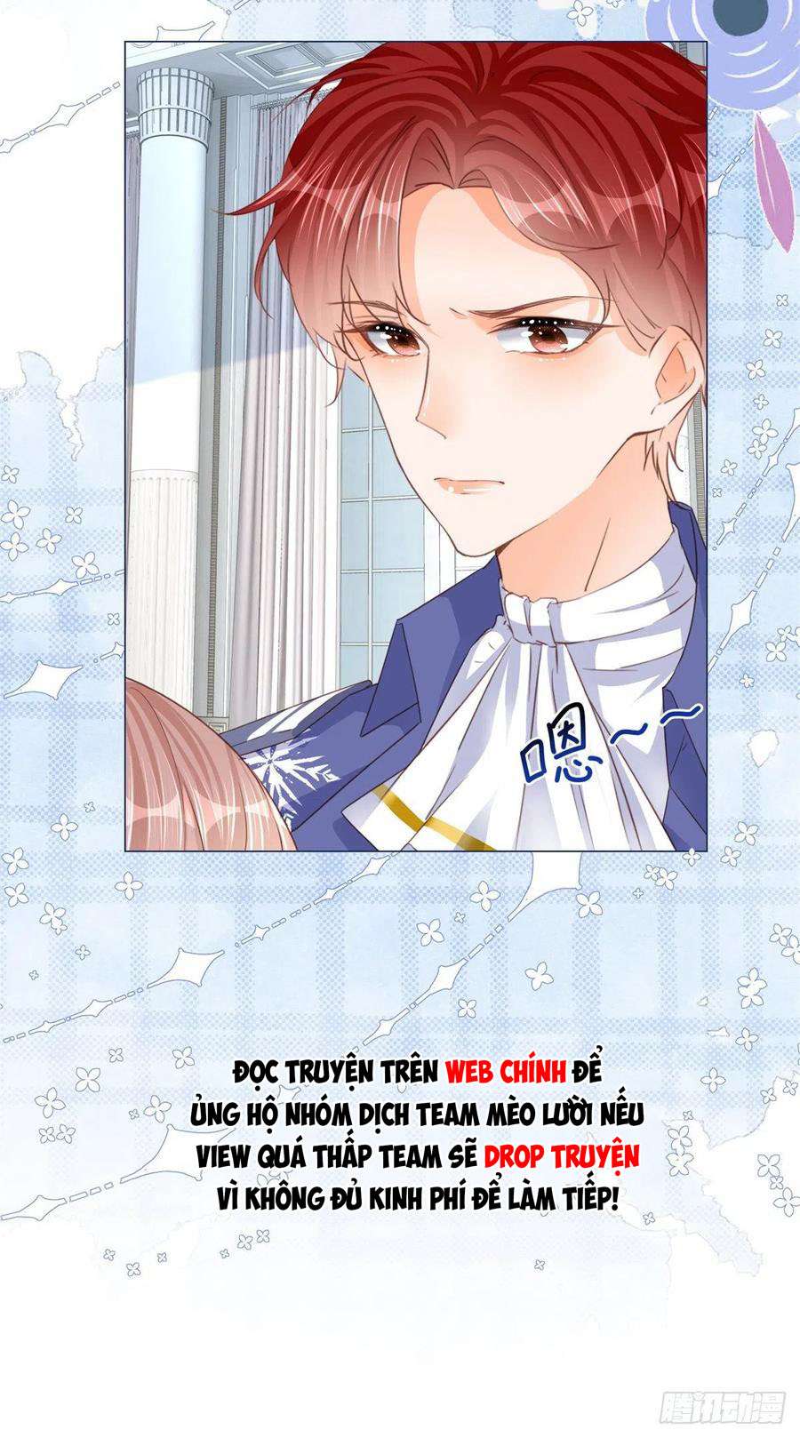 Sự Phản Công Của Nữ Công Tước Phản Chap 25 - Trang 2