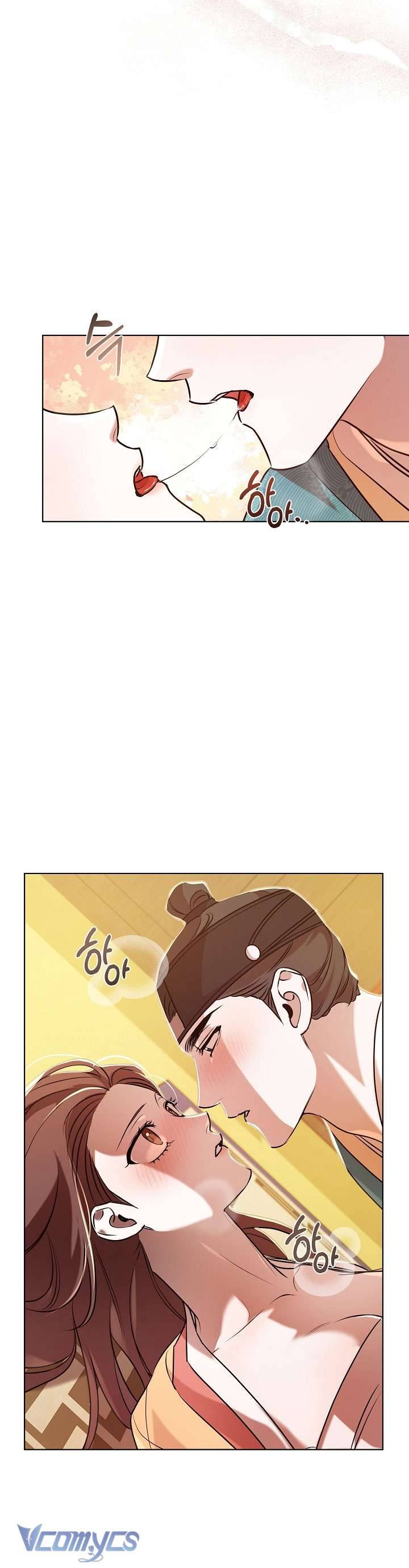 [18+] Biên Niên Sử Xuân Họa Thời Joseon Chap 12 - Trang 2