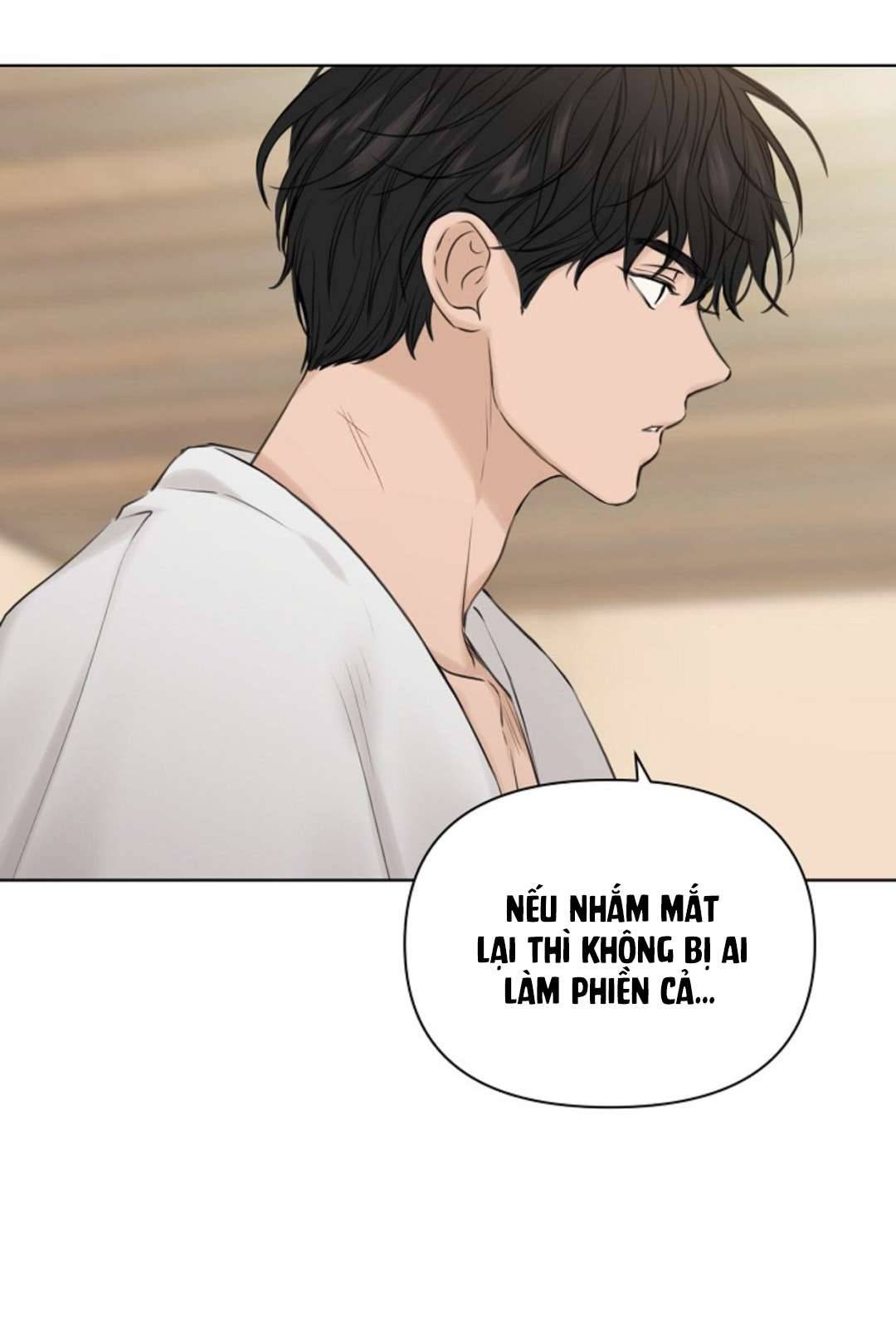 Bình Minh Chap 16 - Trang 4