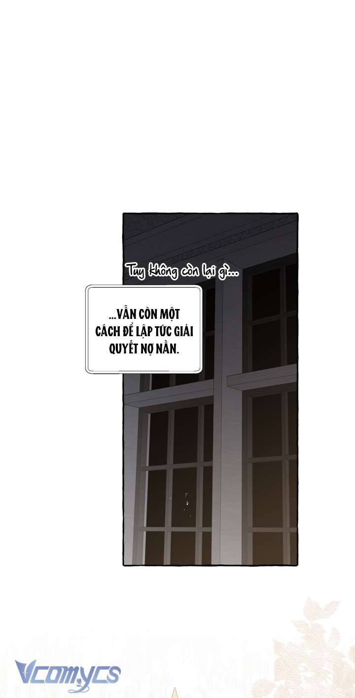 [18+] Hoàng Cung Có Chó Dữ! Chap 4 - Next Chap 5