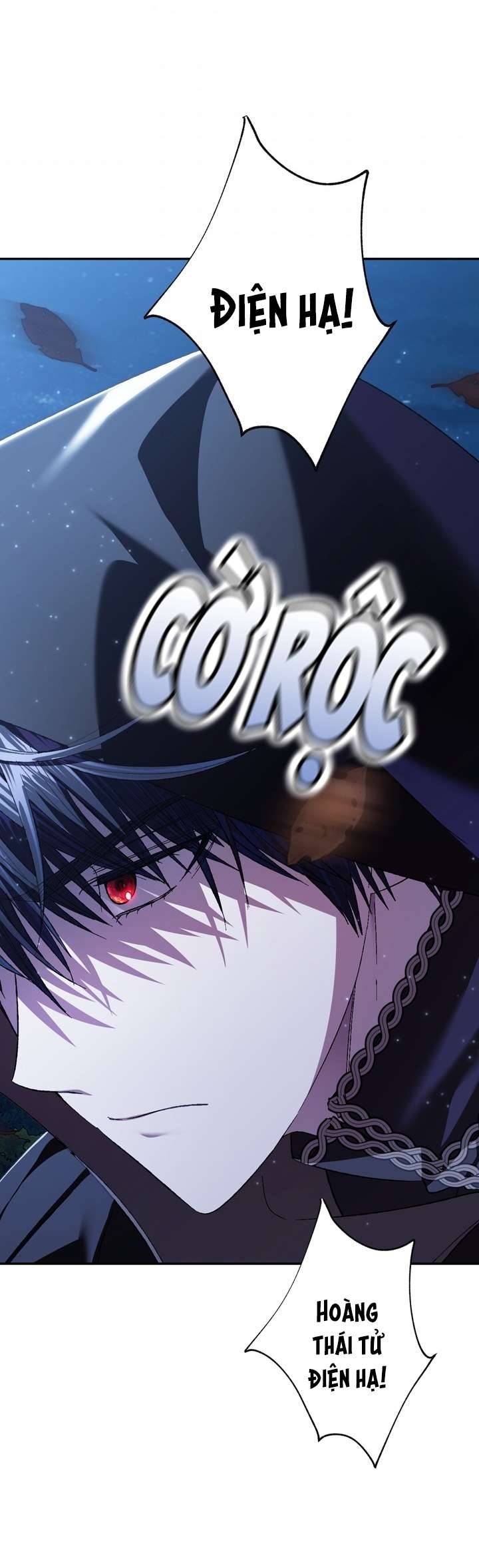 Cha À, Con Không Muốn Kết Hôn Đâu Chap 52 - Next Chap 53