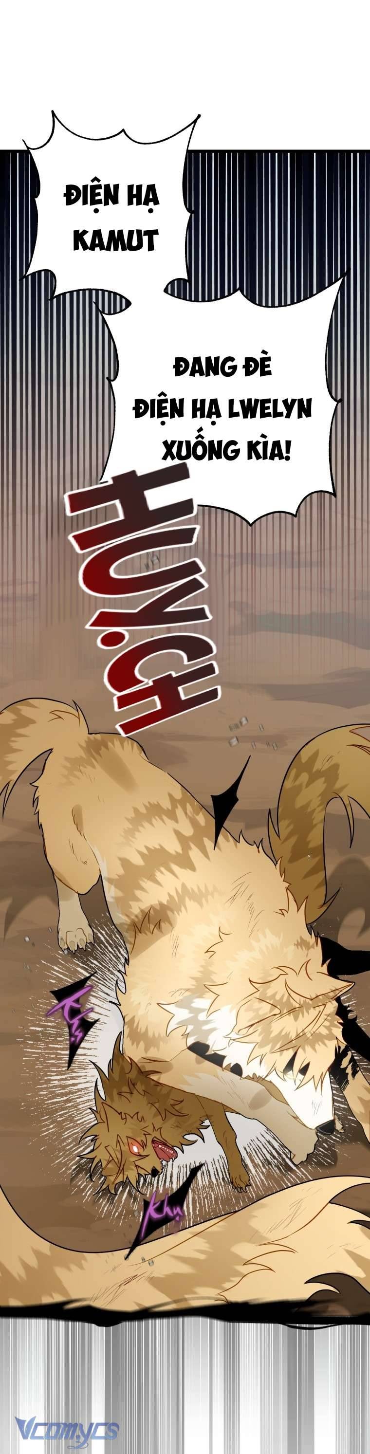 Bỗng Nhiên Tôi Trở Thành Quạ Đen!! Chapter 27 - Trang 4