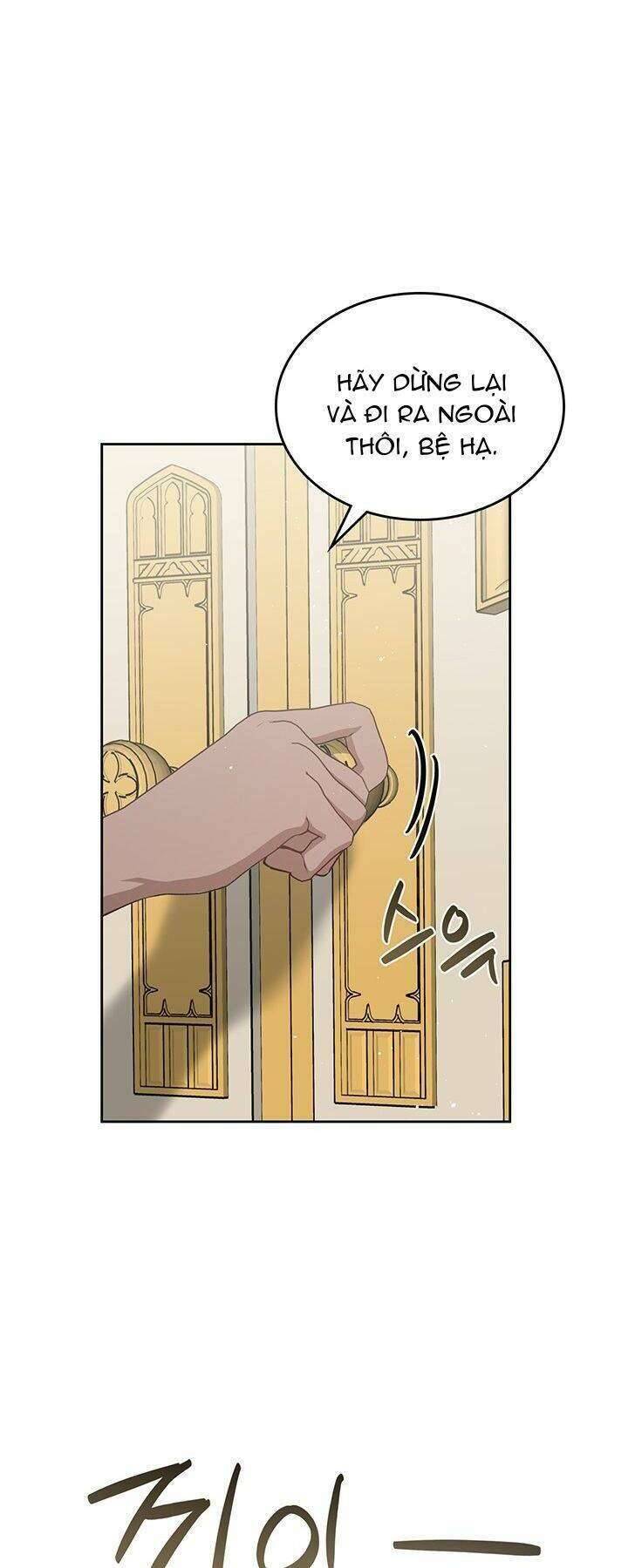 Nam Chính Quái Vật Sống Dưới Giường Tôi Chapter 28 - Trang 4