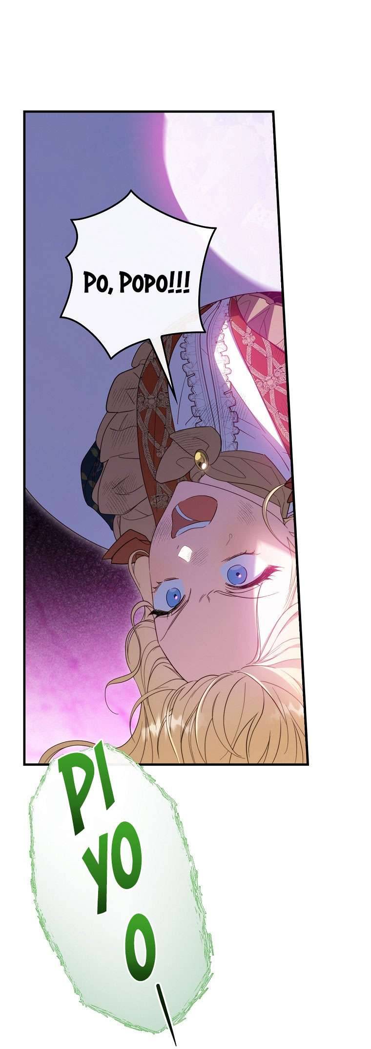 Phương Pháp Khiến Phu Quân Đứng Về Phía Tôi Chapter 37 - Trang 4