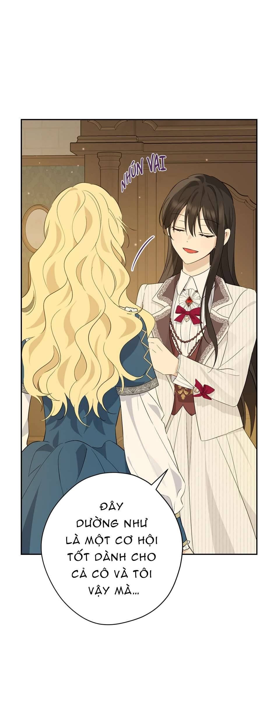 Tôi Là Minh Chứng Của Sự Thật Chap 78 - Next Chap 79