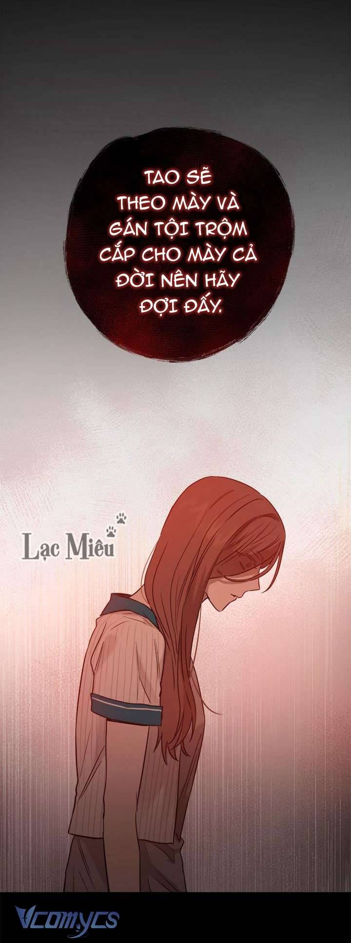 Cuộc Sống Mới Của Công Nương Chapter 27 - Trang 4