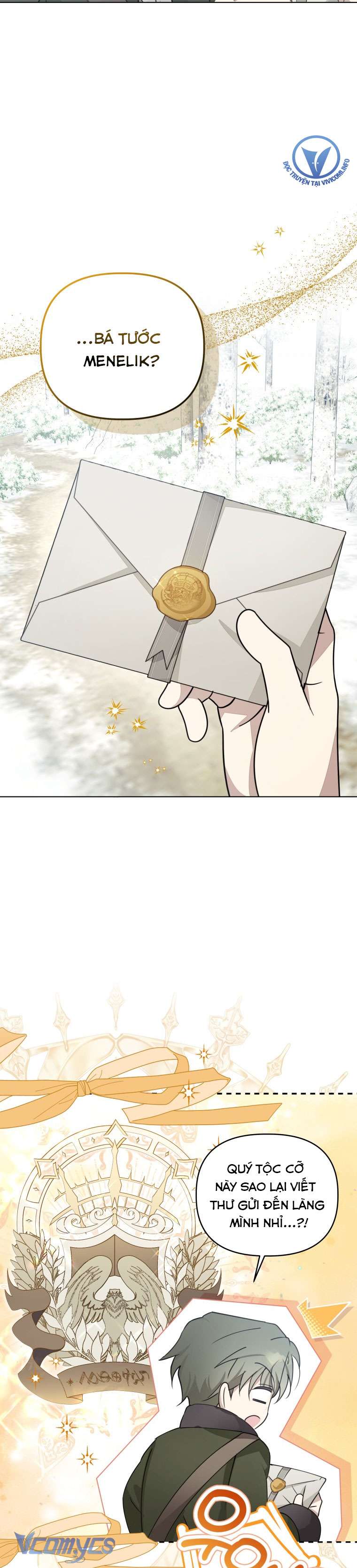 Mọt Sách Là Bạo Quân Chapter 17 - Next Chapter 18