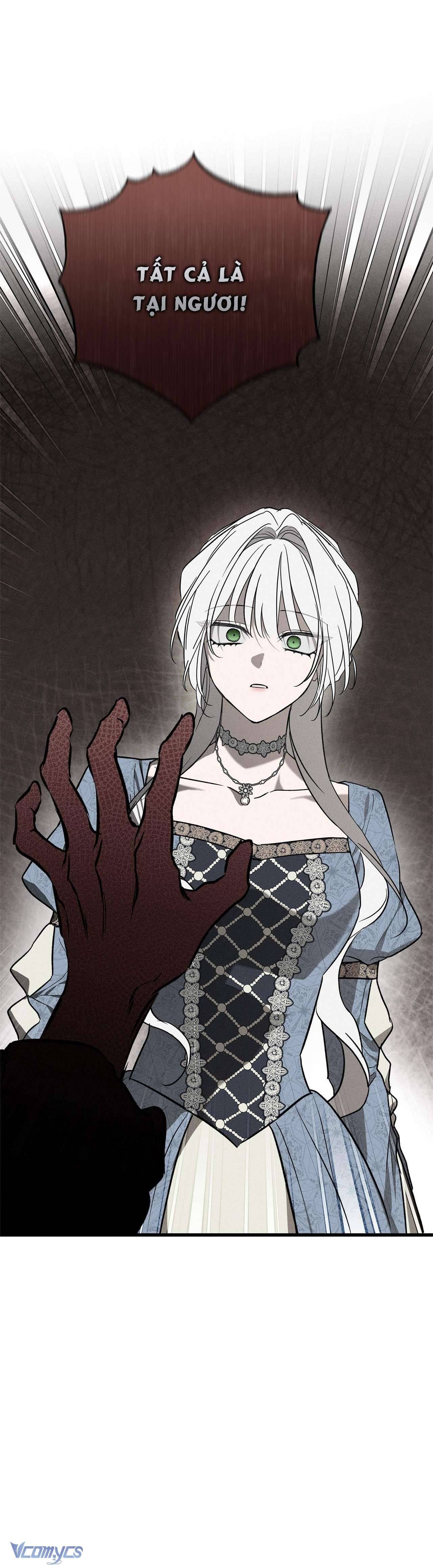 Vị Phu Quân Căm Ghét Tôi Đã Mất Trí Nhớ Chapter 47 - Trang 4