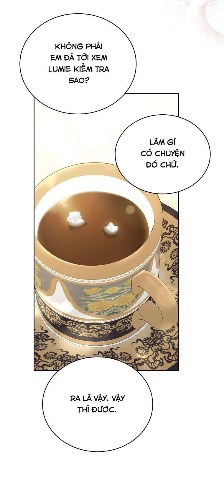 Vương Miện Lục Bảo Chap 67 - Next Chap 68