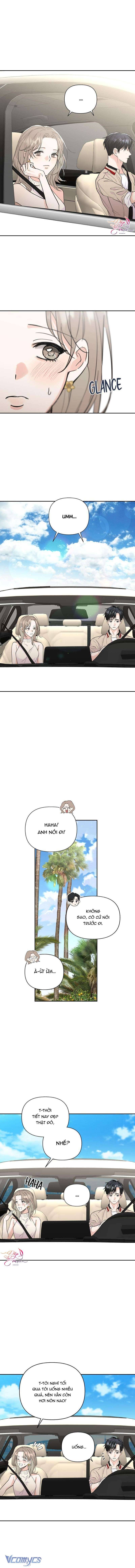 Hãy Ly Hôn Đi! Chapter 40 - Trang 3