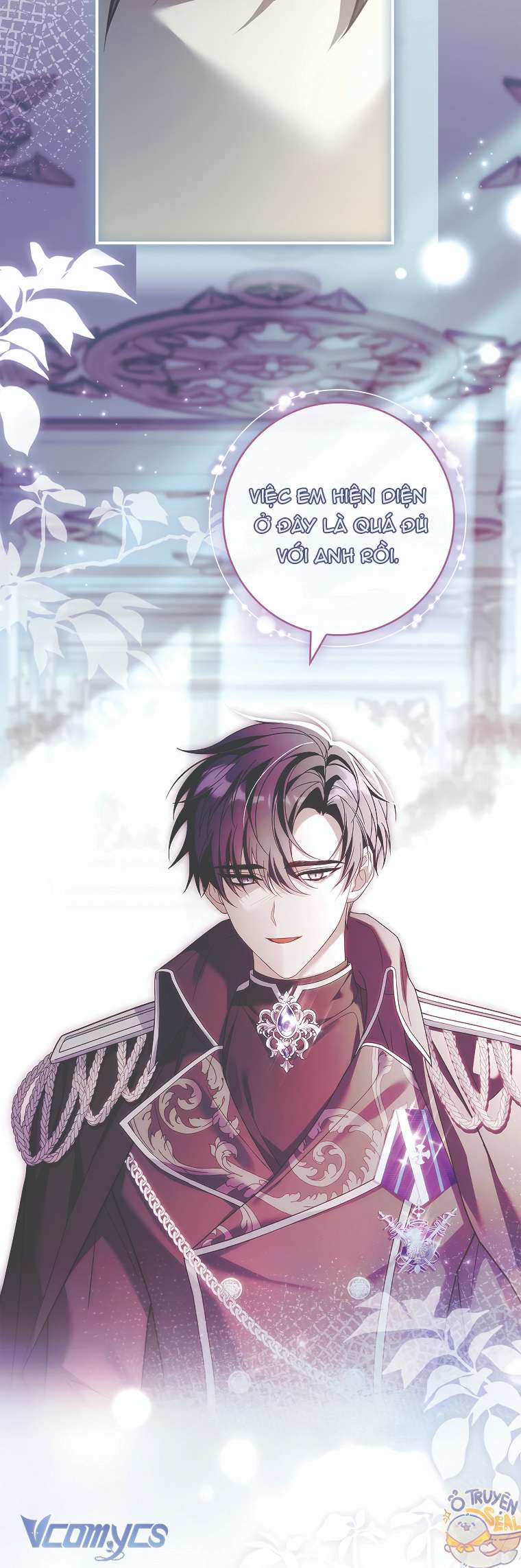 Tôi Đã Tắt Cài Đặt Chế Độ Nhận Thức Nỗi Đau! Chap 9 - Trang 3