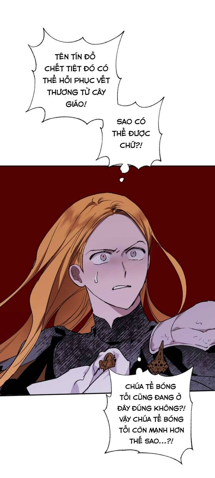 Lời Thú Nhận Của Chúa Tể Bóng Tối Chap 56 - Trang 4