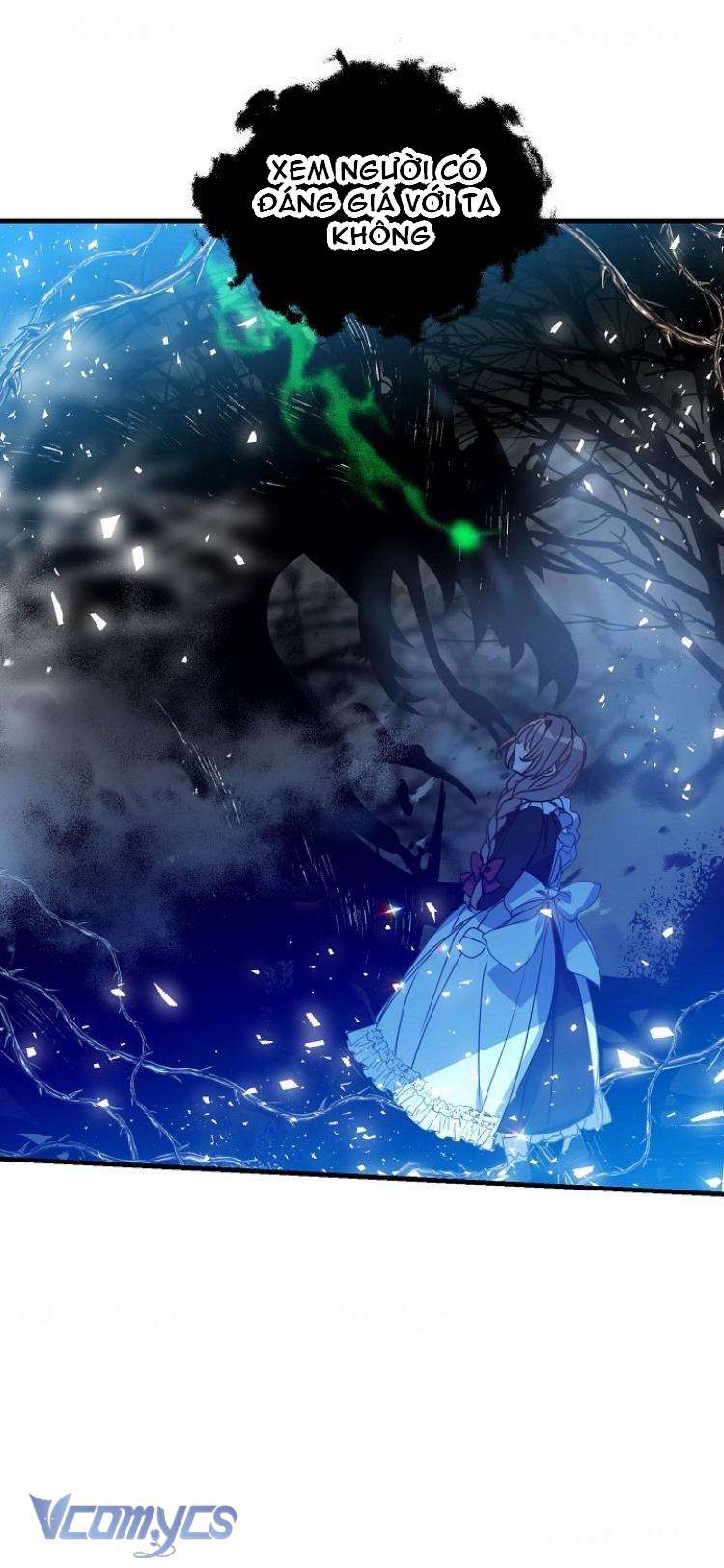 Bệ Hạ Xin Đừng Giết Tôi!!! Chap 34 - Trang 3