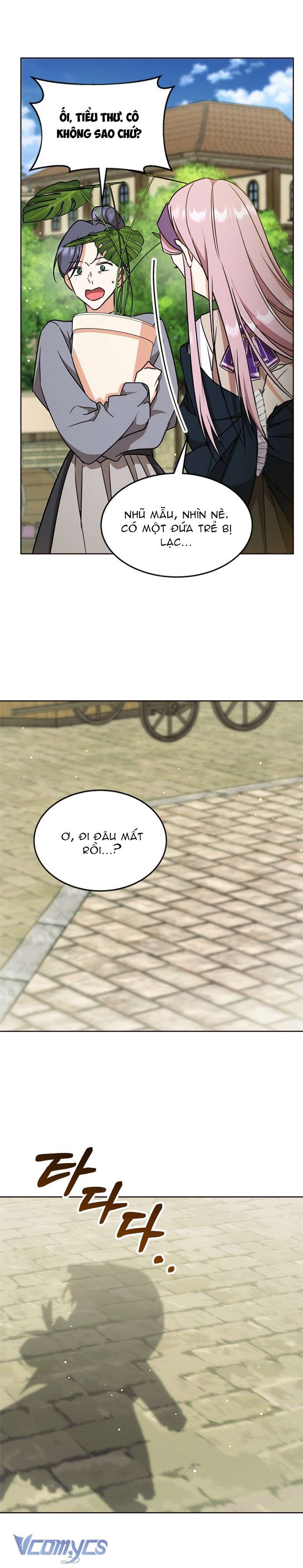 Làm Thế Nào Để Ăn Chủ Nhân Chapter 35 - Trang 3